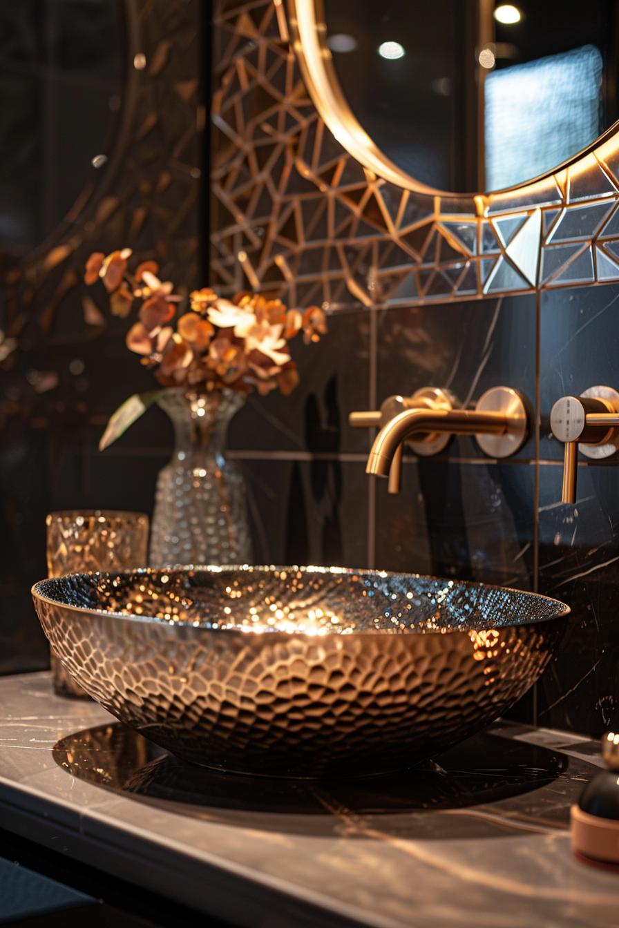19 breathtaking modern bathroom designs for your home 37 17. Chic Bad Design Elements-0