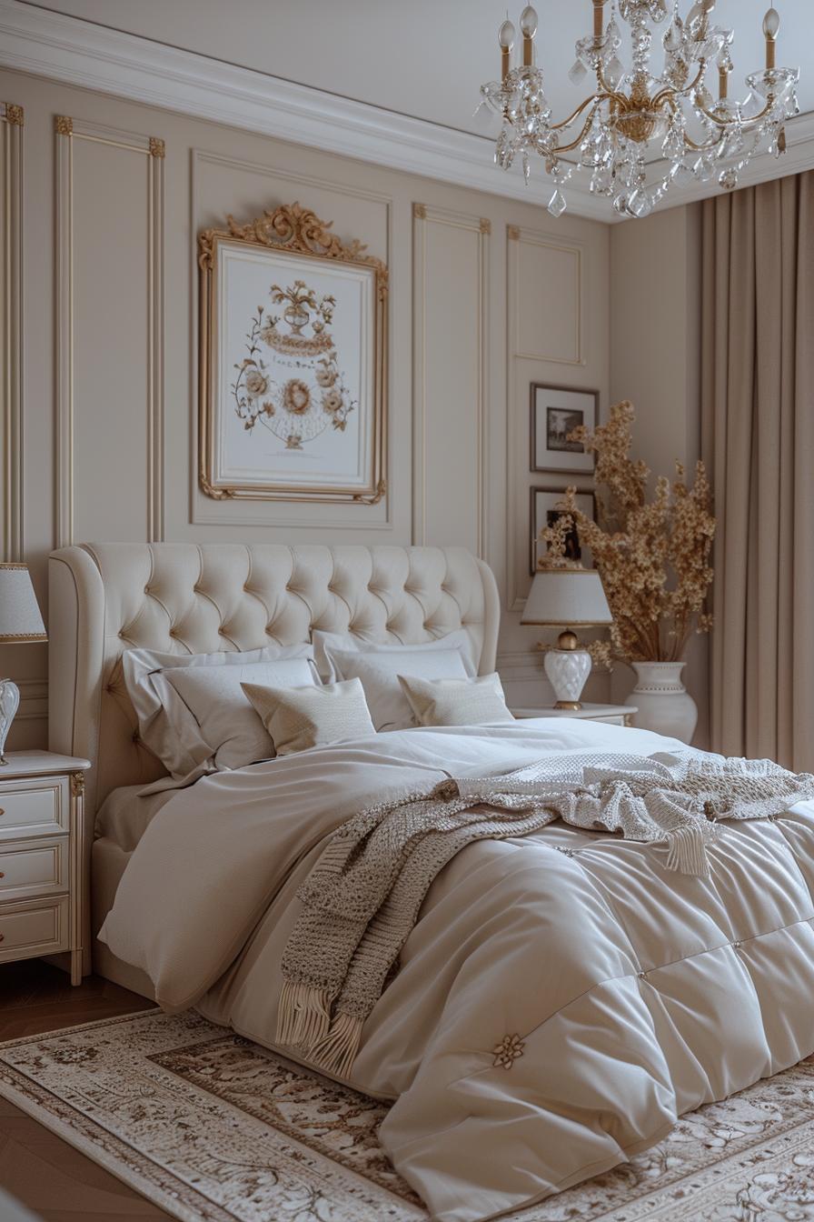 21 super sweet bedroom ideas for teenage girls 35 14. Chic teen bedroom inspiration-0
