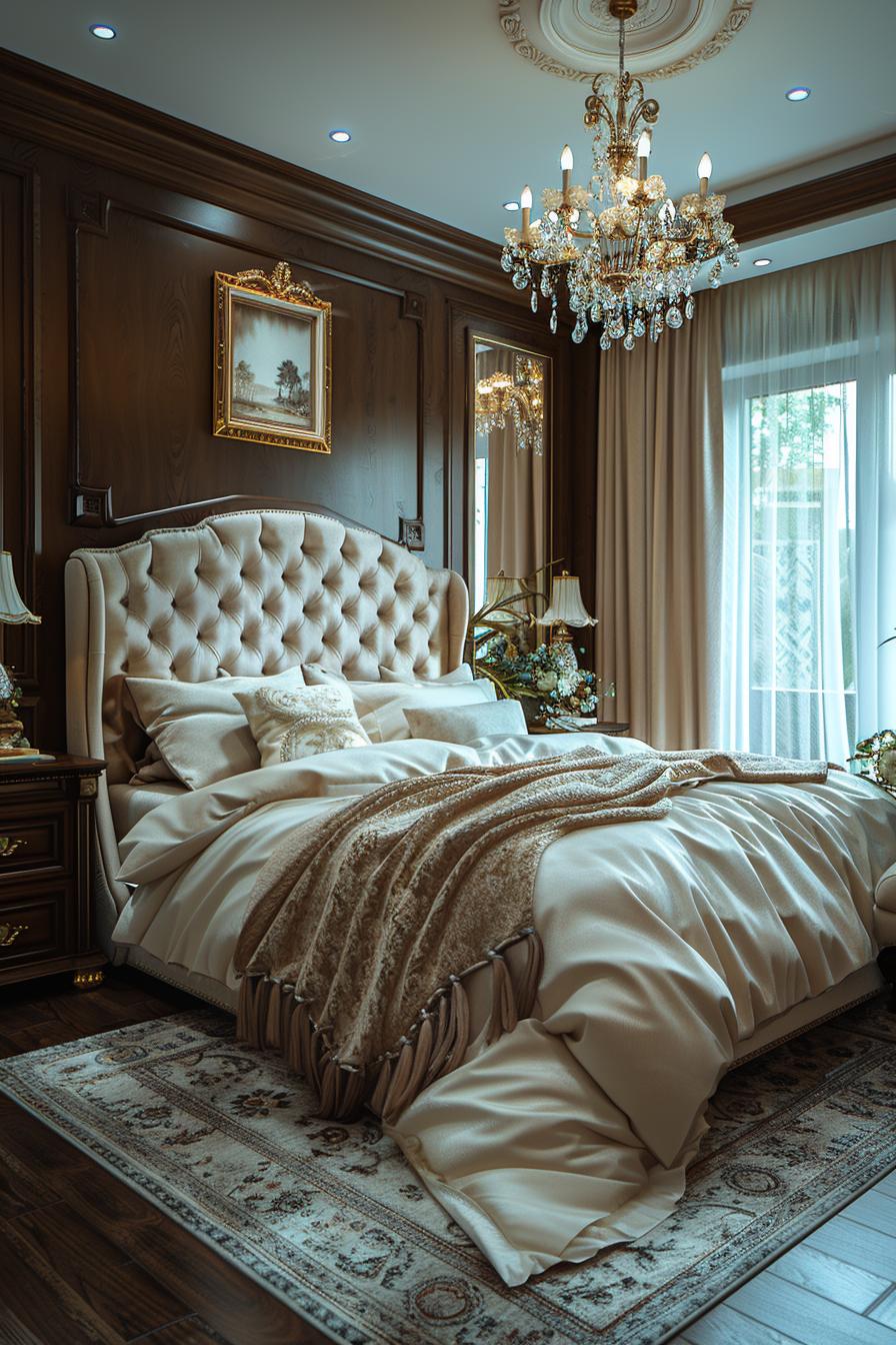 21 super sweet bedroom ideas for teenage girls 36 14. Chic teen bedroom inspiration-1