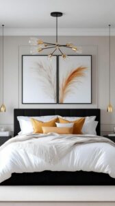 20 New Minimalist Bedroom Ideas to Inspire Your 2025 Refresh
