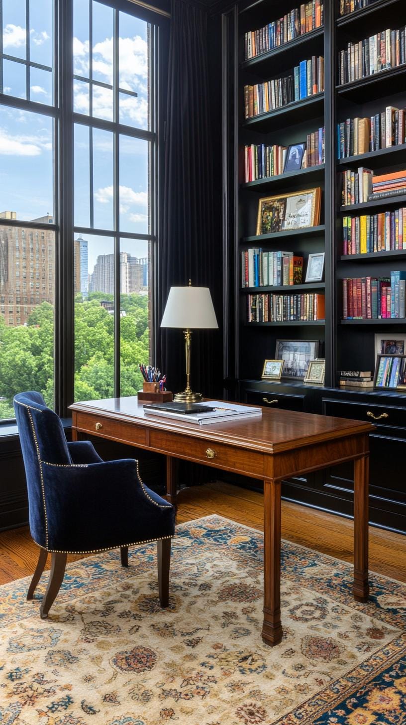 21 clever small office ideas for home and work areas 37 13.