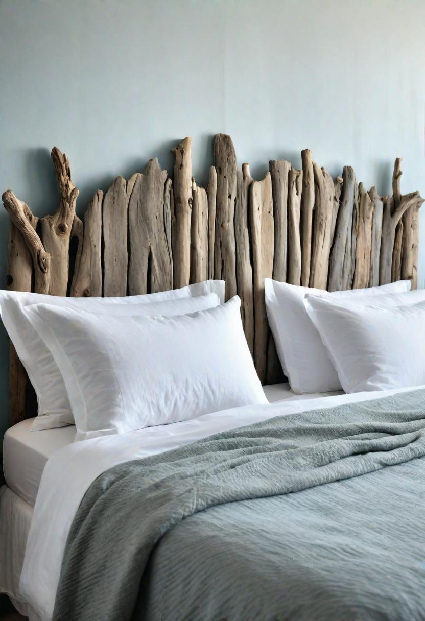 43 Relaxing Coastal Bedrooms for Breezy Retreats 7 5. Coastal Bedroom Headboard Inspiration-0