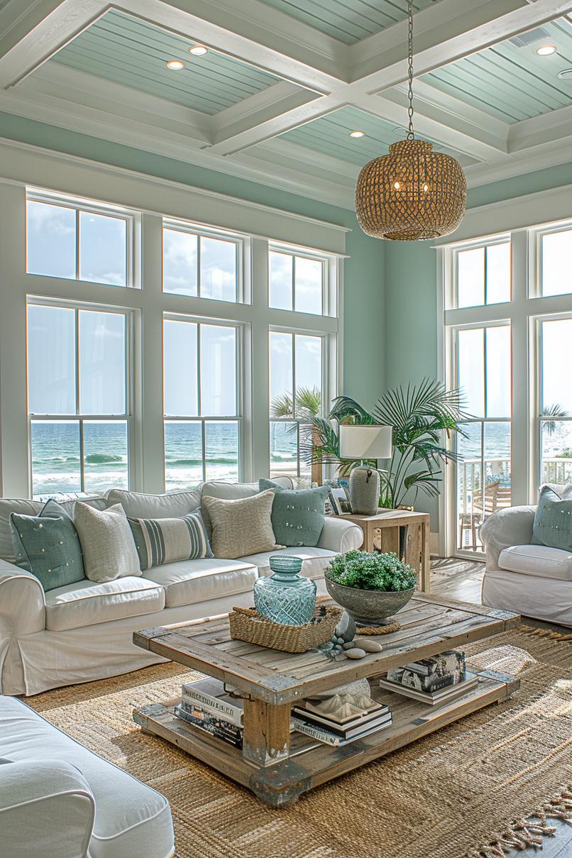 19 unique earthy living room ideas for a cozy makeover 33 33 10. coast earthy living room vibe-1