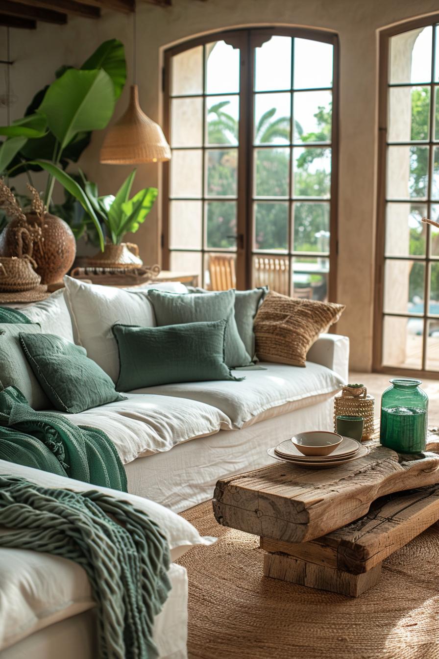 19 unique earthy living room ideas for a cozy makeover 34 10. coast earthy living room vibe-2