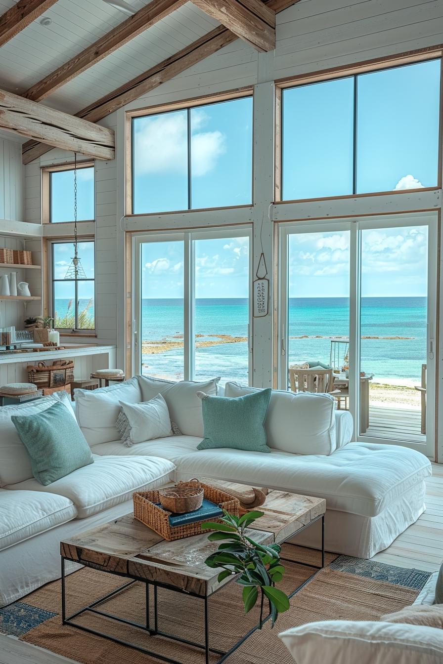 19 unique earthy living room ideas for a cozy makeover 35 35 10. coast earthy living room vibes-3