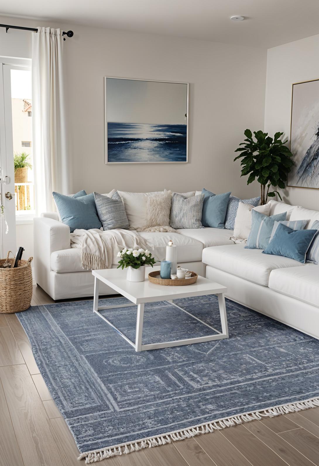 15 aesthetic modern coasts living room ideas 37 15. Coastal geometric decorative inspiration-0