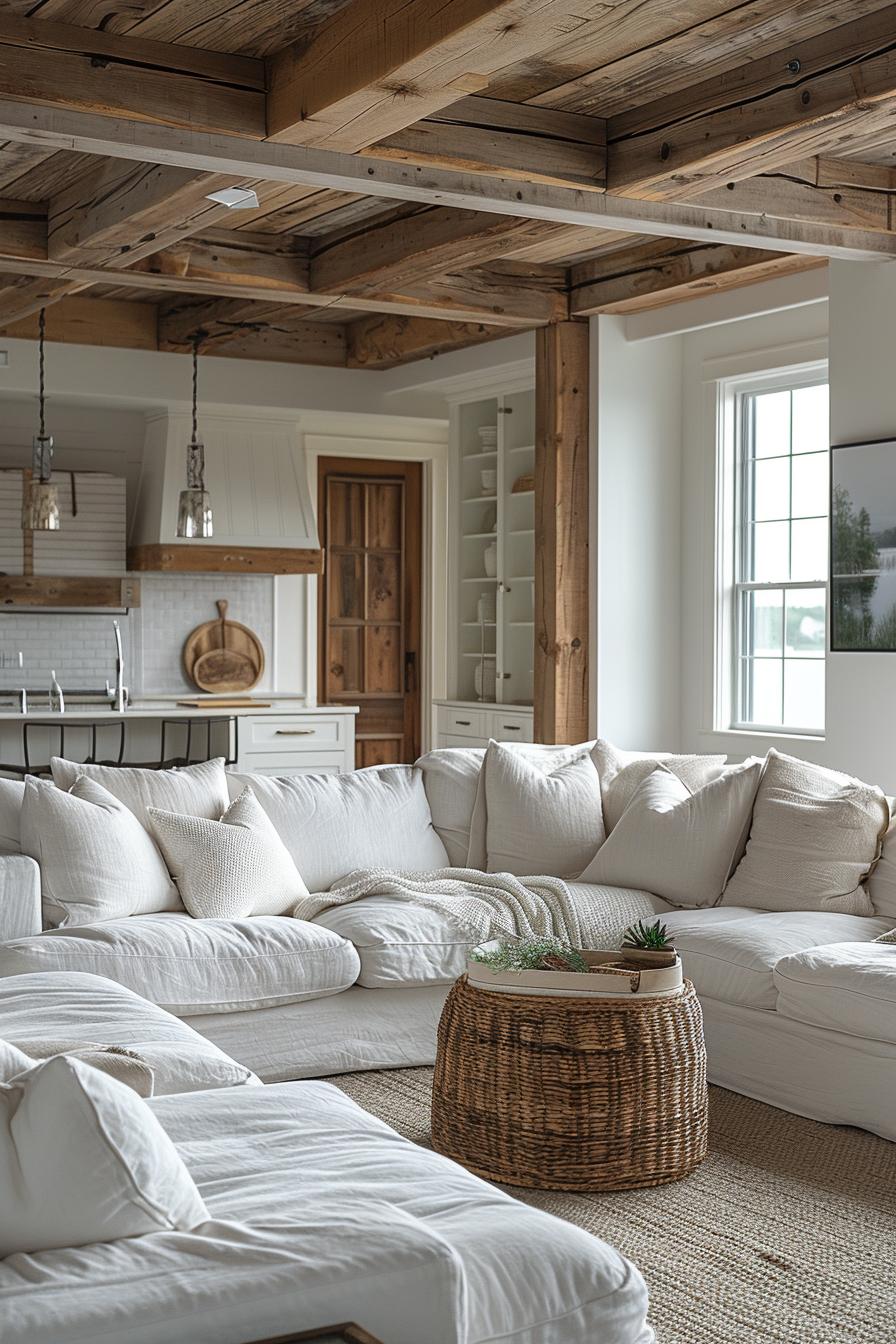 15 chic neutral coasts living room ideas that you will love 9 3 .. coasts living room linenofas-1