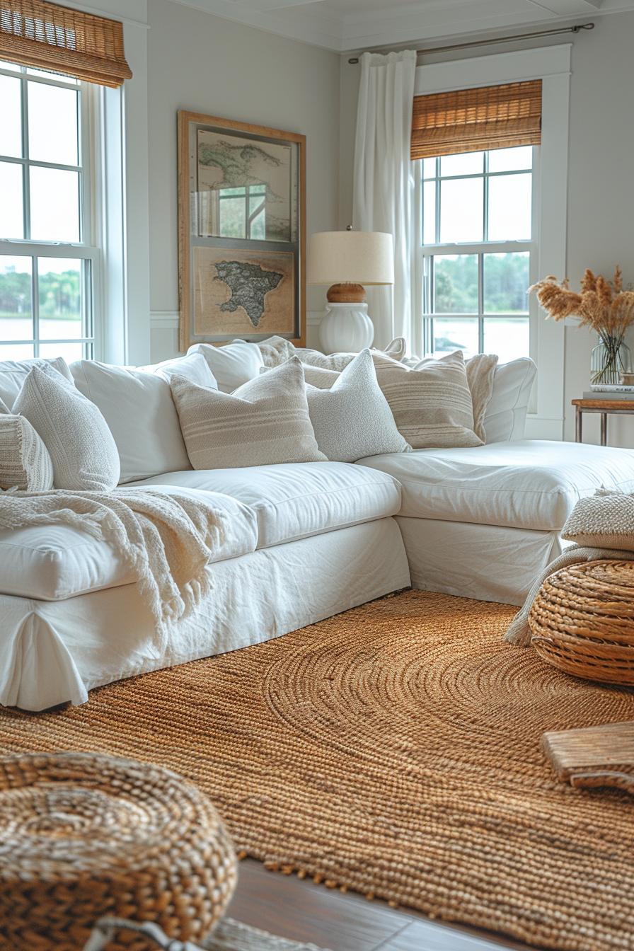 15 chic neutral coasts living room ideas that you will love 10 3 .. coasts living room linenofas-2