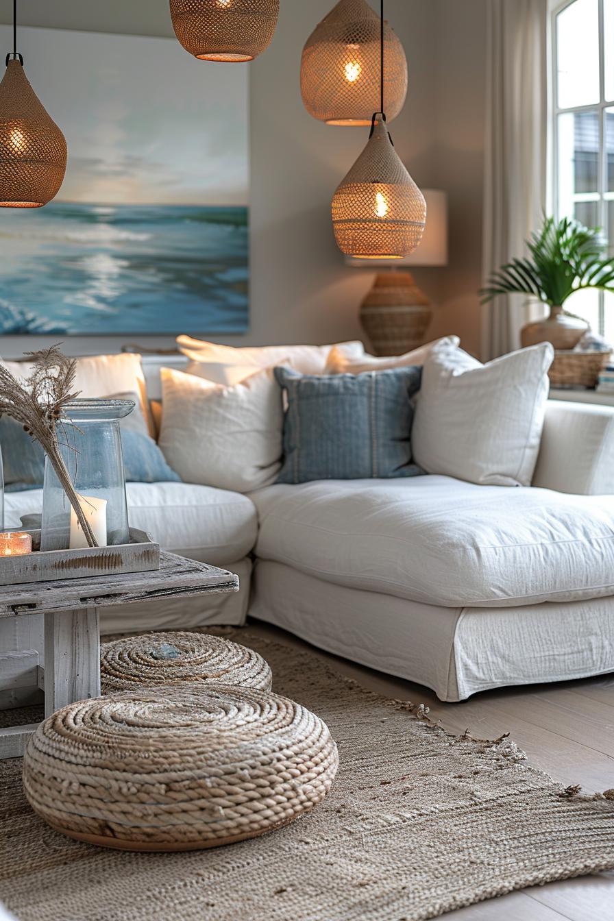 15 chic neutral coasts living room ideas that you will love 11 4.