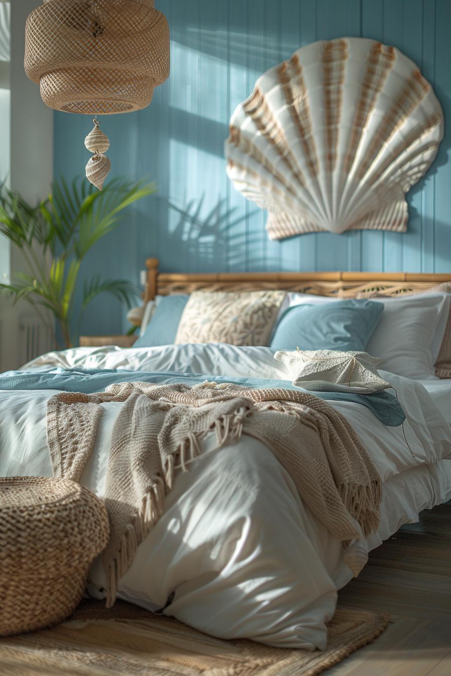 23 trendy boho coastal bedroom ideas that you will love 33 11. Coastal Rug Collection-2