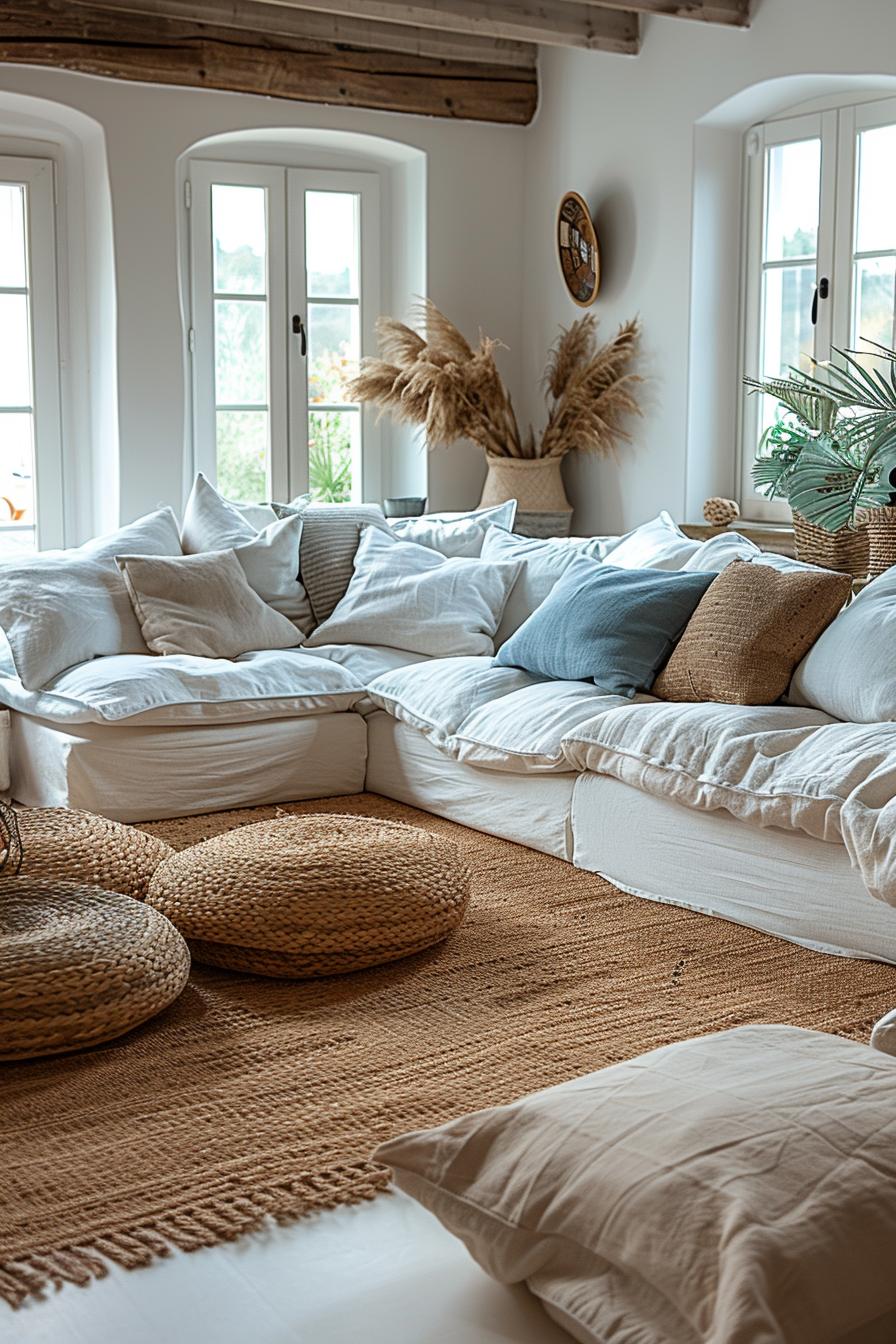 15 aesthetic modern coasts living room ideas 18 6. Coast of structured living room Ideas-1