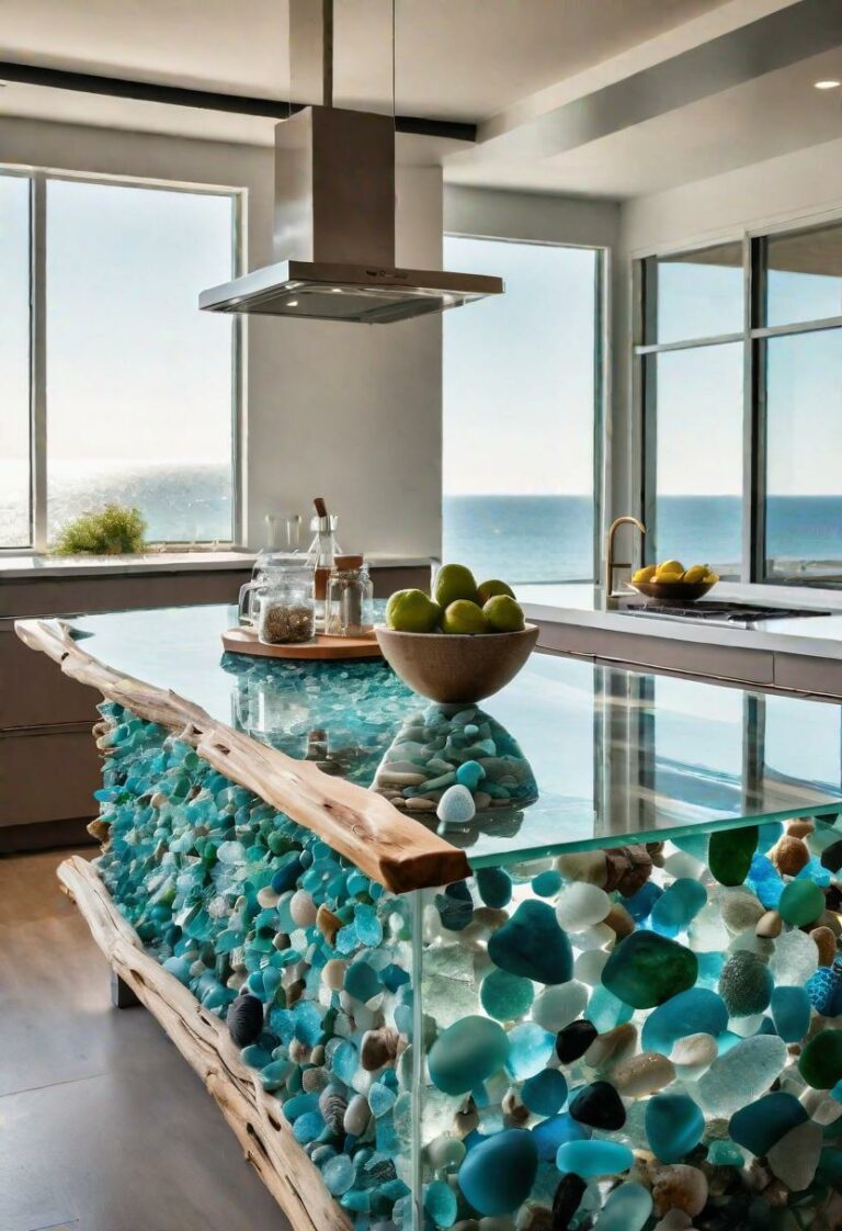26 Genius Kitchen Island Ideas: Style and Functionality