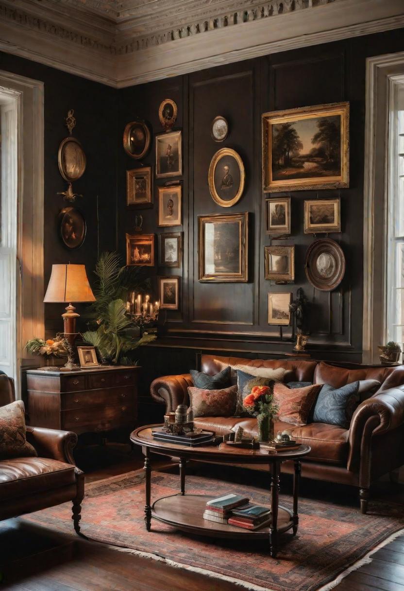 45 Warm & Inviting Cozy Living Room Ideas for Ultimate Relaxation 32 30. Colonial Chic Living Rooms-0