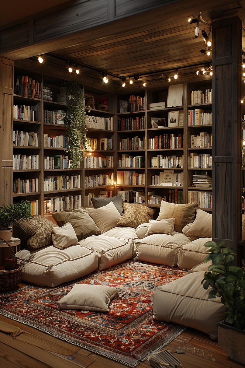 19 trendy college dormitory ideas (new) 31 11. Read comfortable nook design Ideas-0