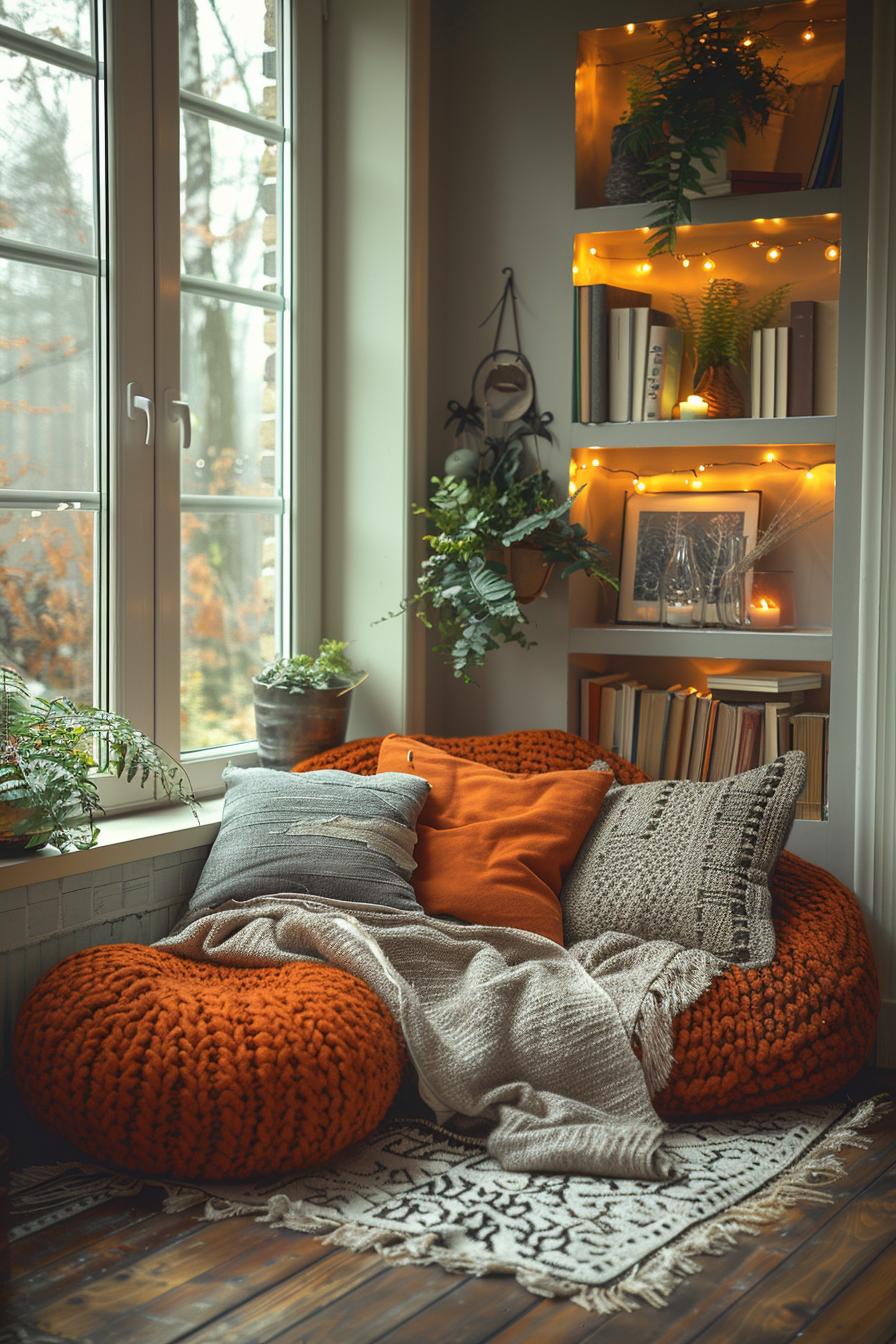 19 trendy college dormitory ideas (new) 33 11. Read comfortable nook design ideas-2