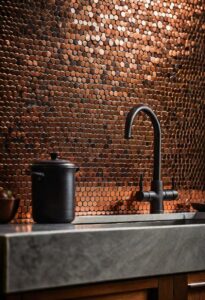 35 Stunning Kitchen Backsplash Ideas: Creative and Eye-Catching Designs