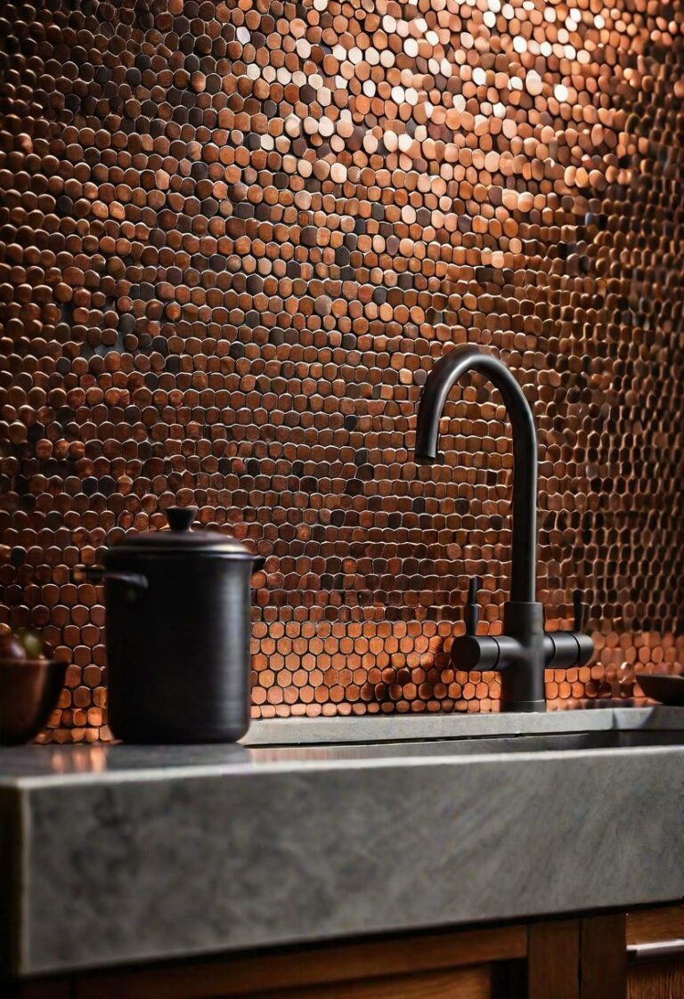 35 Stunning Kitchen Backsplash Ideas: Creative and Eye-Catching Designs