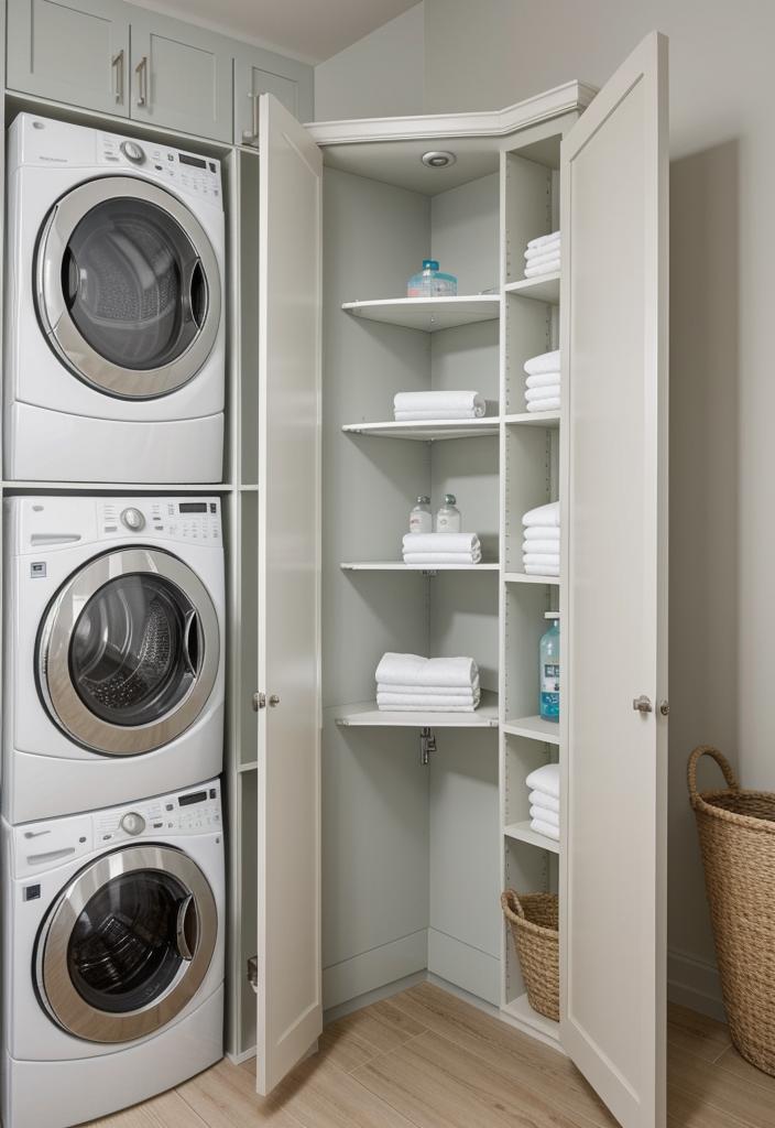 20 innovative wash cabin cabinet ideas: stylish storage solutions 20 20 15. Eck cabinets for small rooms 0