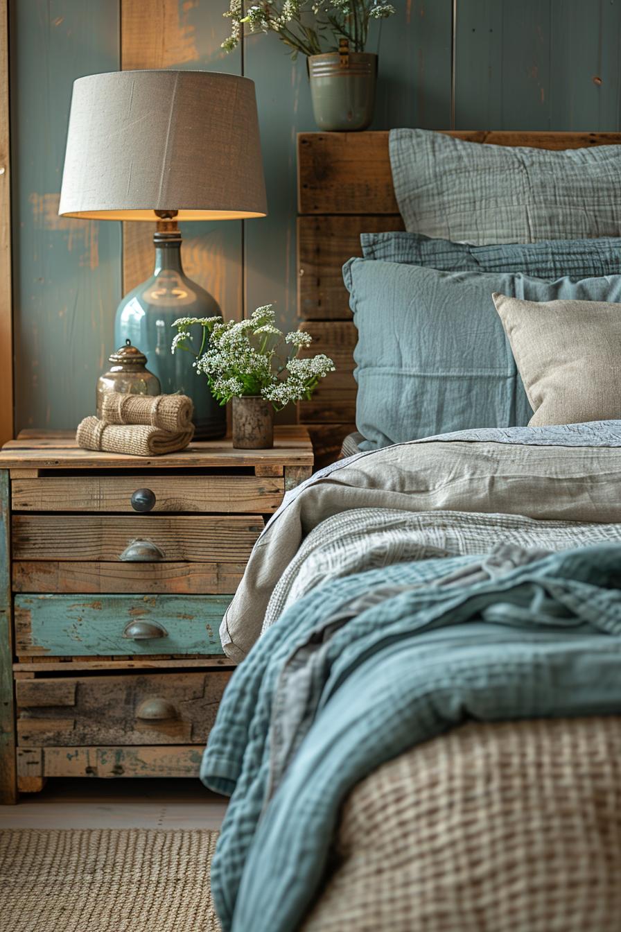 18 Genius Home Bedroom Smoothing Ideas on a Budget 12 V.