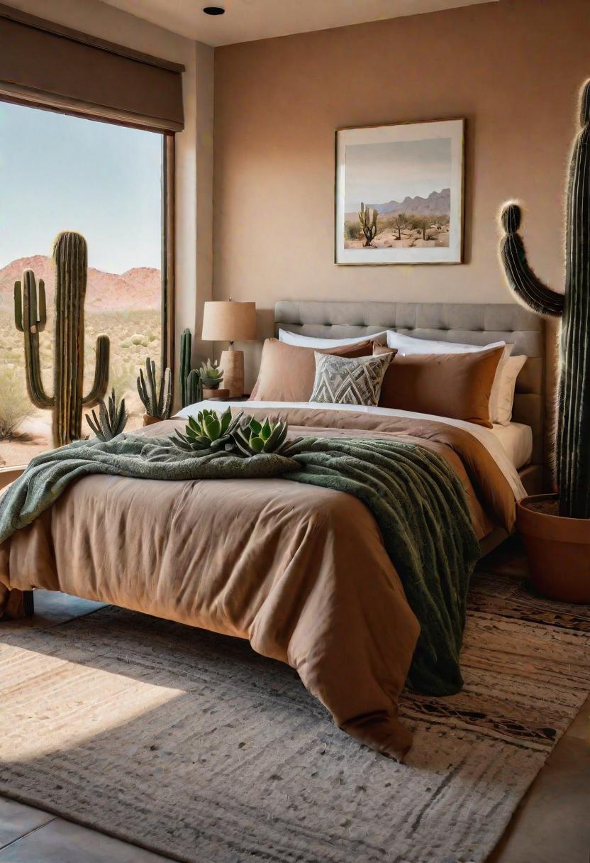 27 Awesome Teen Boy Bedroom Ideas Every Teenager Will Love! 47 27. Desert Oasis Teen Bedroom Inspiration-0