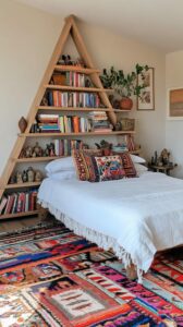 21 Stunning Western Boho Bedroom Ideas to Inspire You