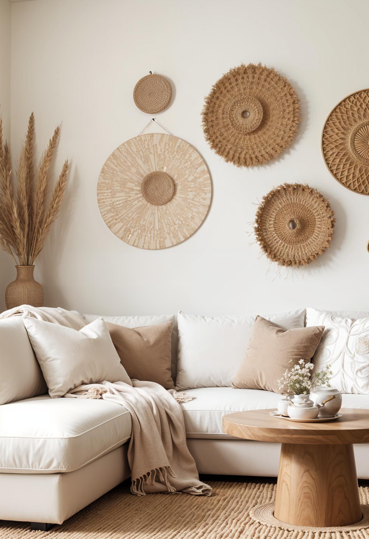 20 breathtaking living room wall decor ideas 56 16. Earthy wall decor Trends-0