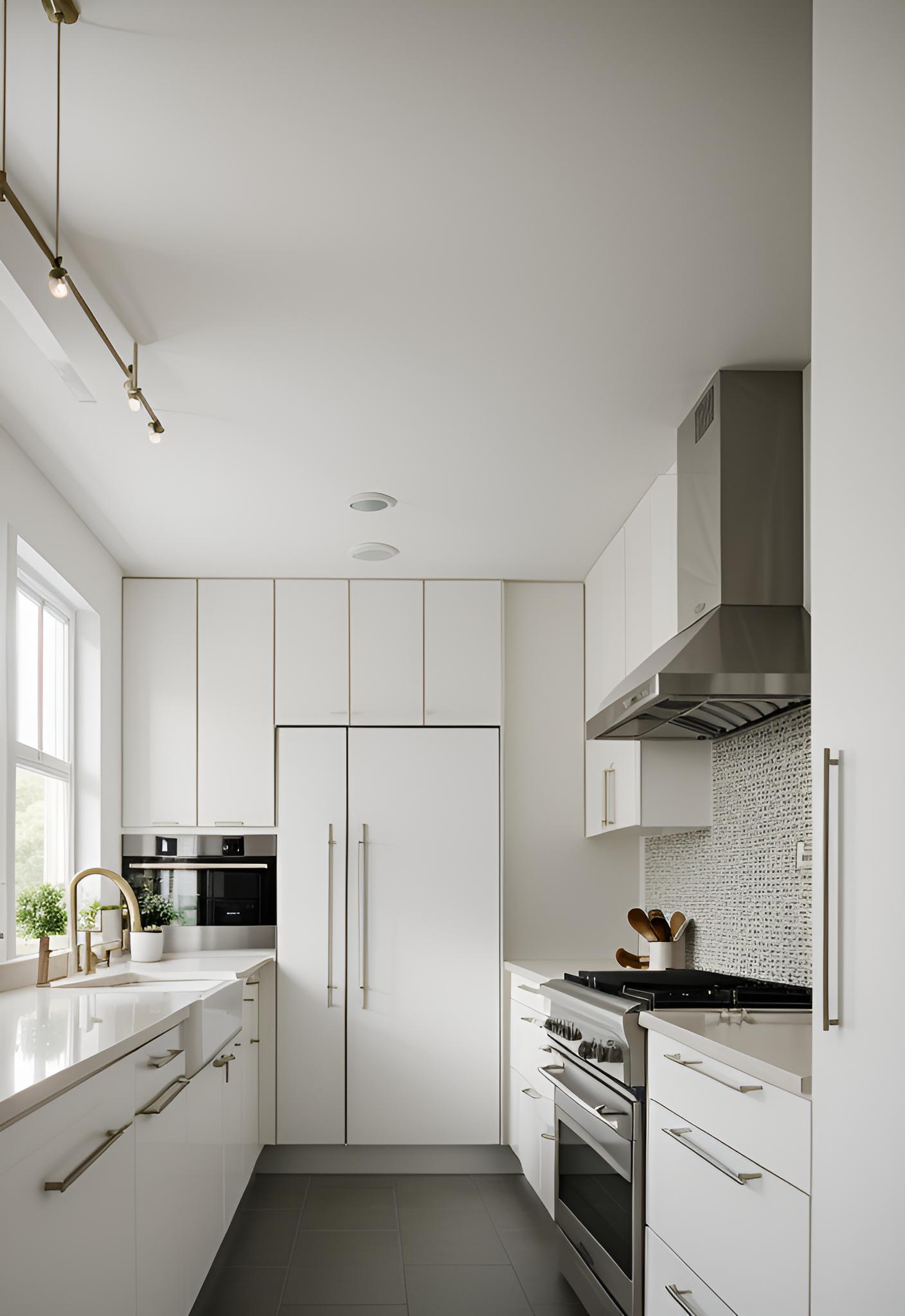 45 Timeless Kitchen Design Ideas for Everlasting Style 47 41. Eco-Friendly Kitchen Design Ideas-0