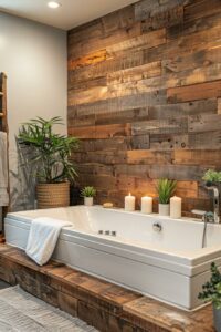21 Breathtaking Bathroom Wall Decor Ideas to Inspire You
