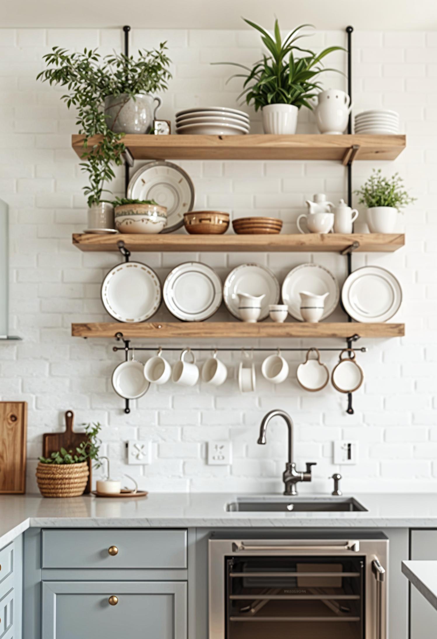 20 Genius tiny kitchen ideas for small apartments 20 7. Efficient kitchen storage solutions-0