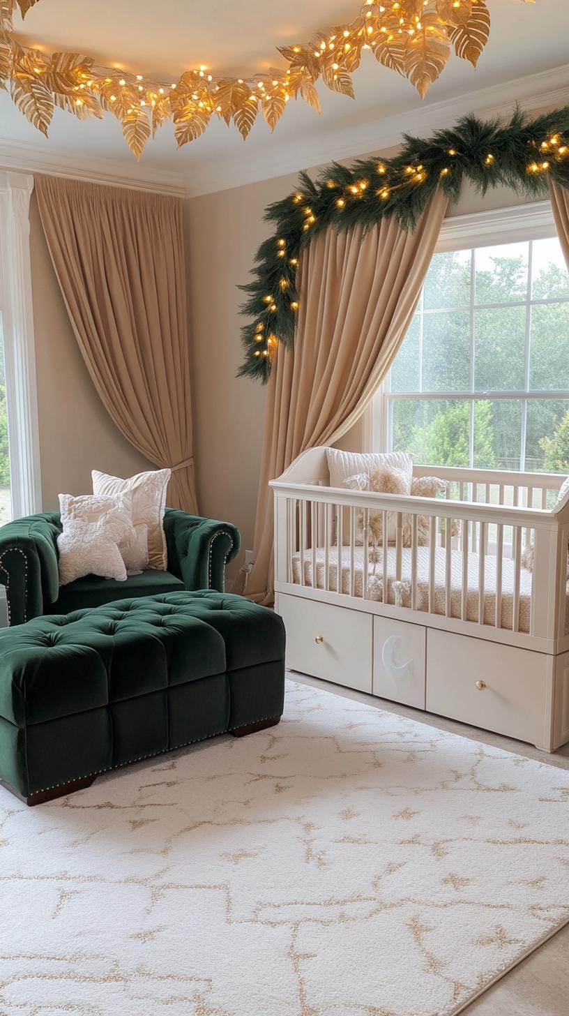 21 Enchanted Forest Nurily ideas for magical mood 14 V.