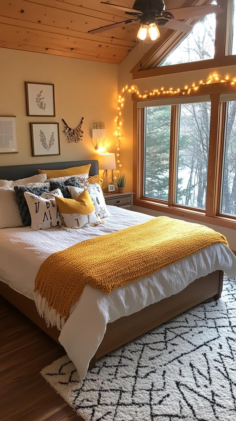 21 new bedroom ideas for your 2025 refreshment 25 8.