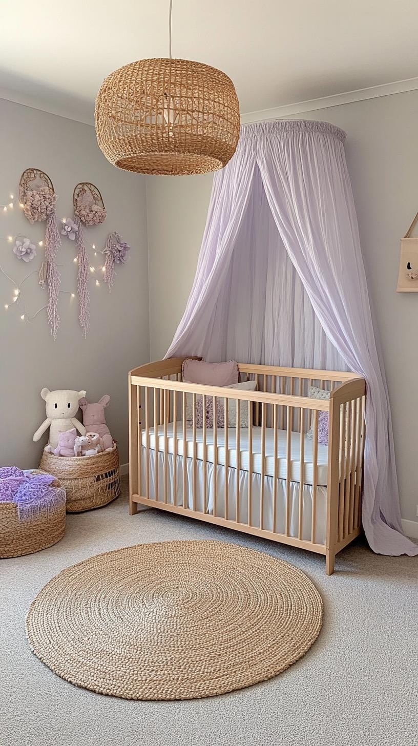 21 Enchanted Forest Nurily Ideas for a magical mood 57 21. Imaginative fat