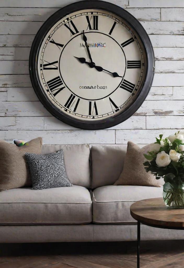 25 Charming Farmhouse Living Room Ideas For 2024 8 6.