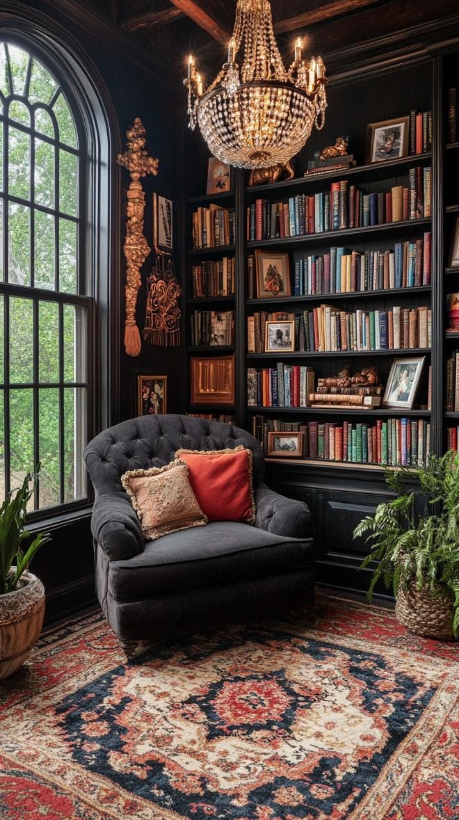 23 Atmospheric Boho bedroom ideas for copying 30 10.