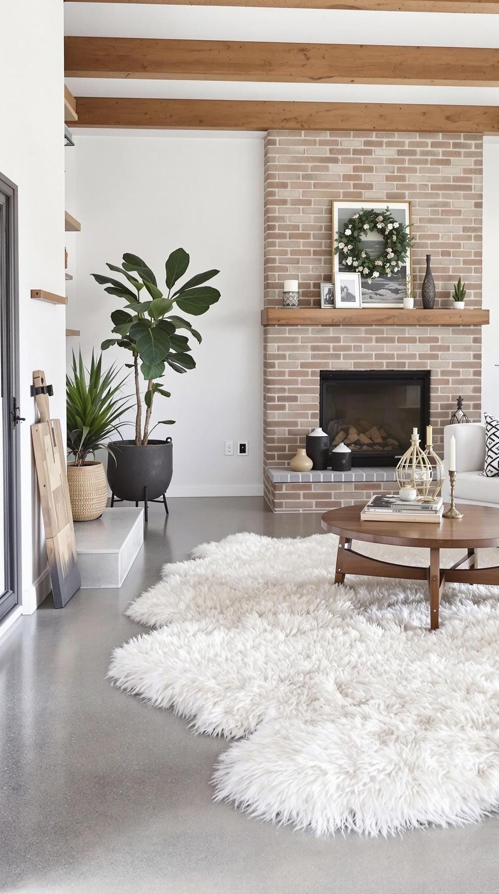 21 Best industrial farmhouse ideas for 18 years S.