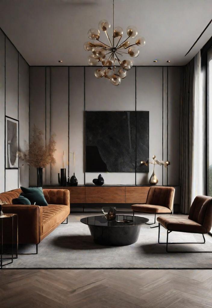25 shocking living room ideas to avoid them at all costs 6 6 4. Form against comfort: living room-0
