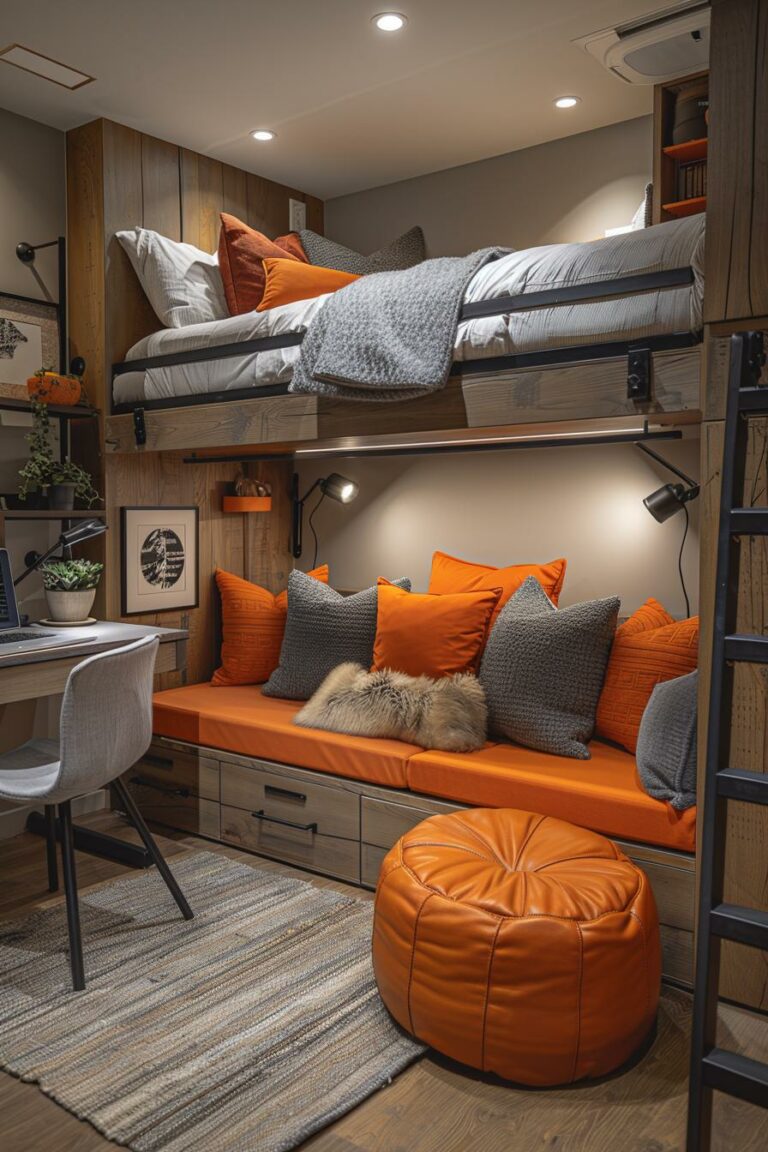 19 Trendy College Dorm Room Ideas (NEW)