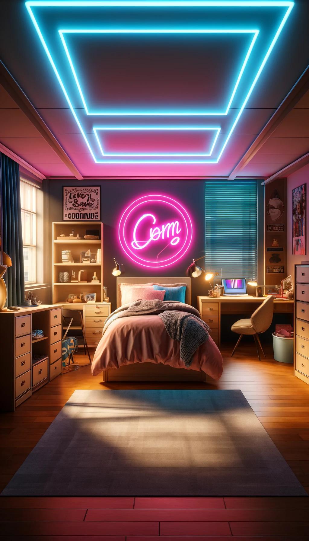 19 trendy college dormitory ideas (new) 41 15.