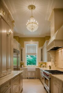 45 Timeless Kitchen Design Ideas for Everlasting Style
