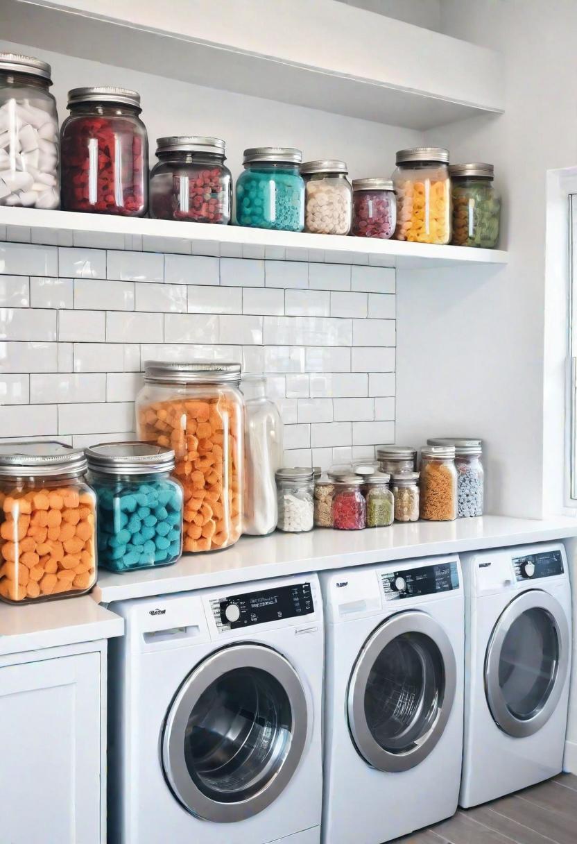 19th place saved small washroom ideas: functional and stylish 23 17. Glass-gloss storage solutions-0