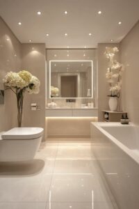 15 New Bathroom Design Trends for 2024 and 2025