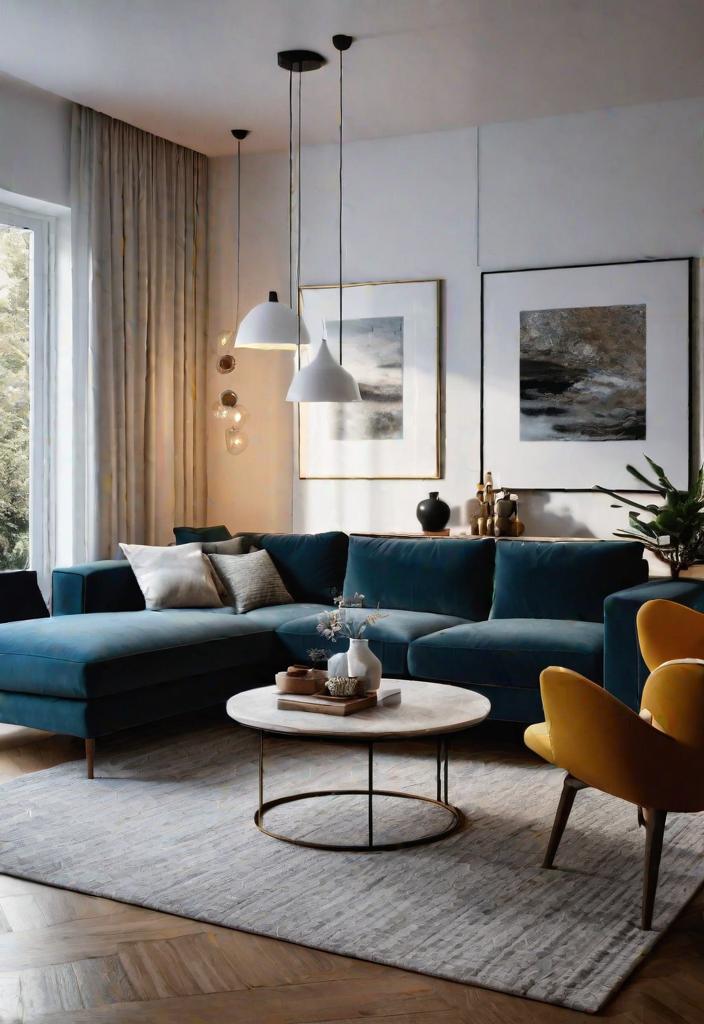 25 shocking living room ideas to avoid them at all costs 25 25 25 23. Hard lighting in the living room-0