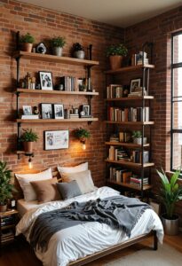 19 Creative Dorm Room Ideas for Guys