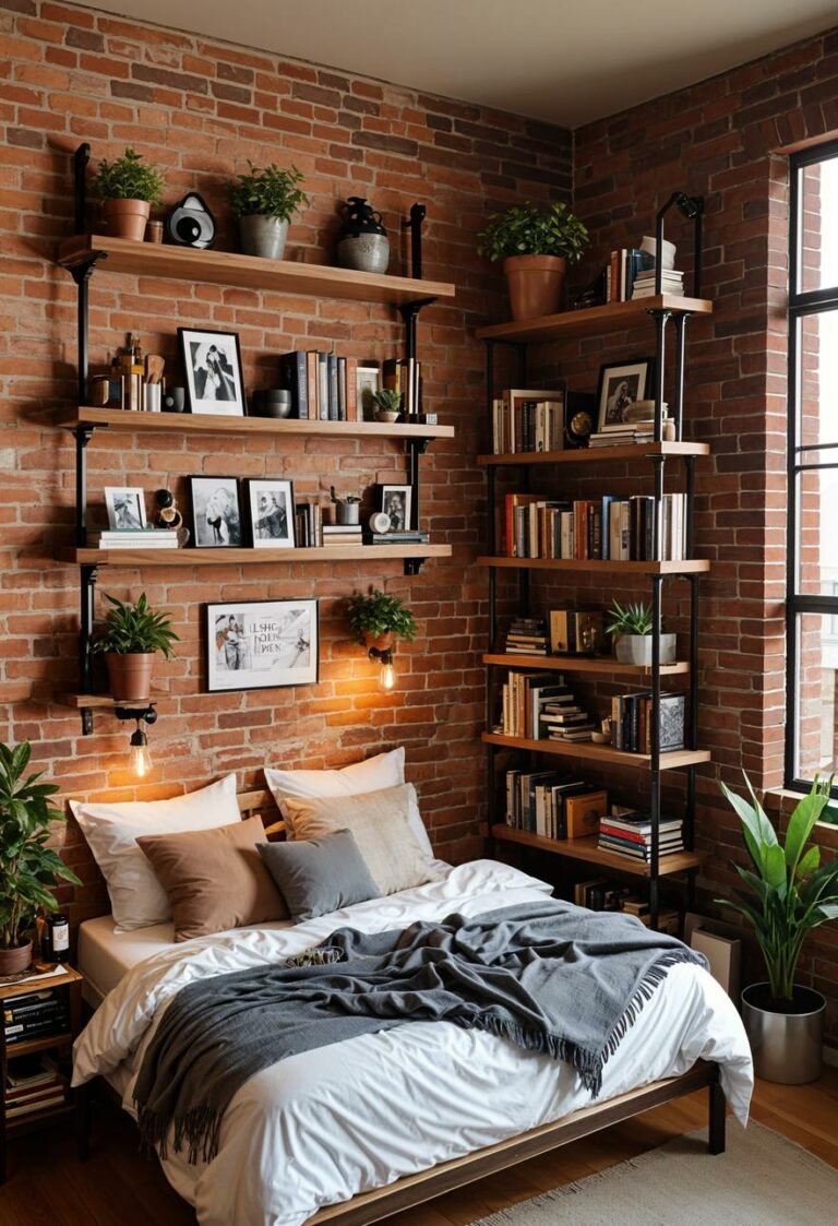 19 Creative Dorm Room Ideas for Guys