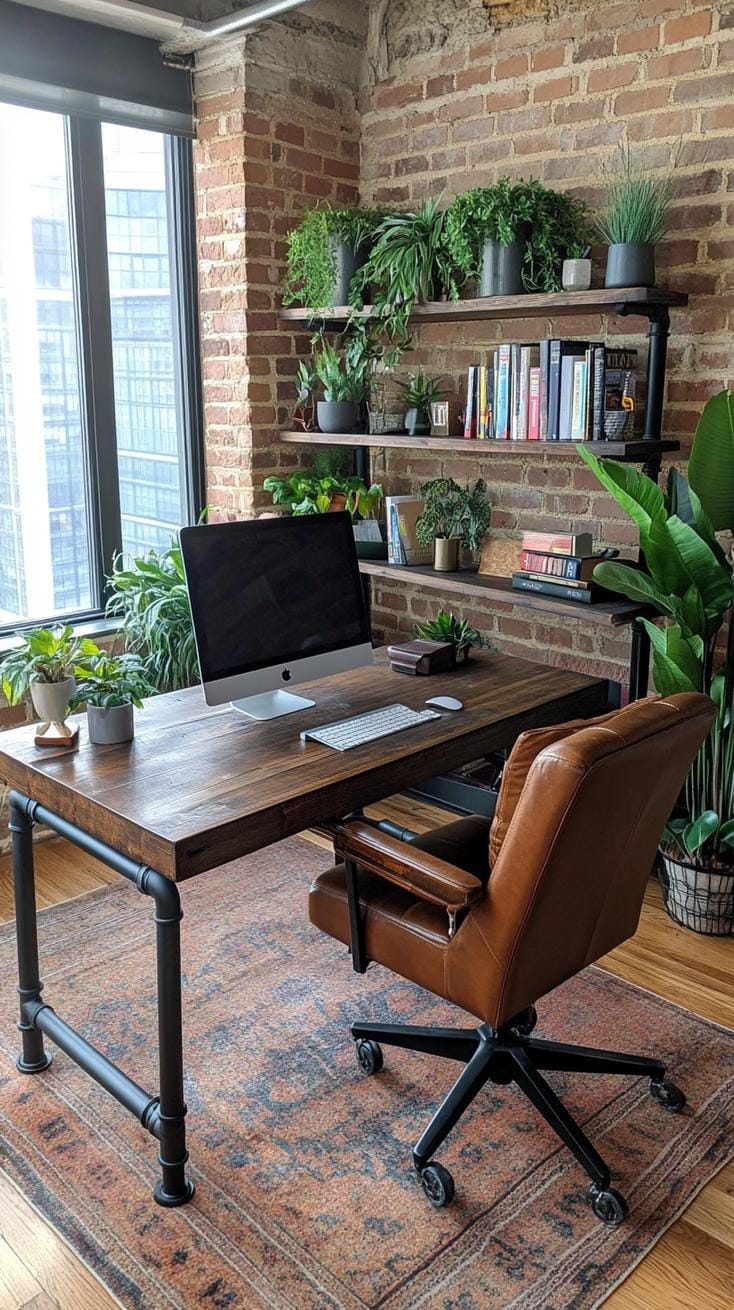 31 Home Office Ideas to Upgrade Your Work From Home Setup