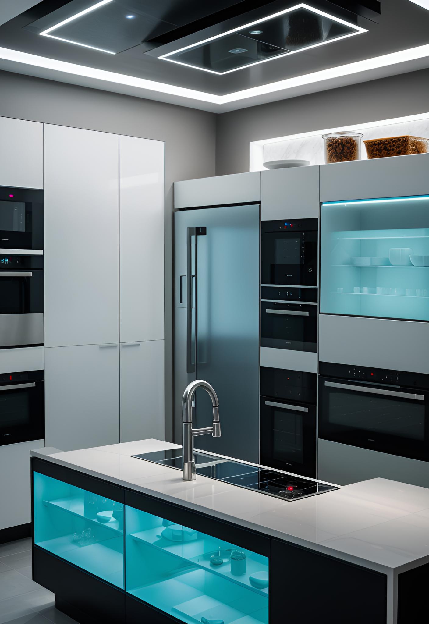 45 Timeless Kitchen Design Ideas for Everlasting Style 51 45. Innovative Kitchen Design Trends-0