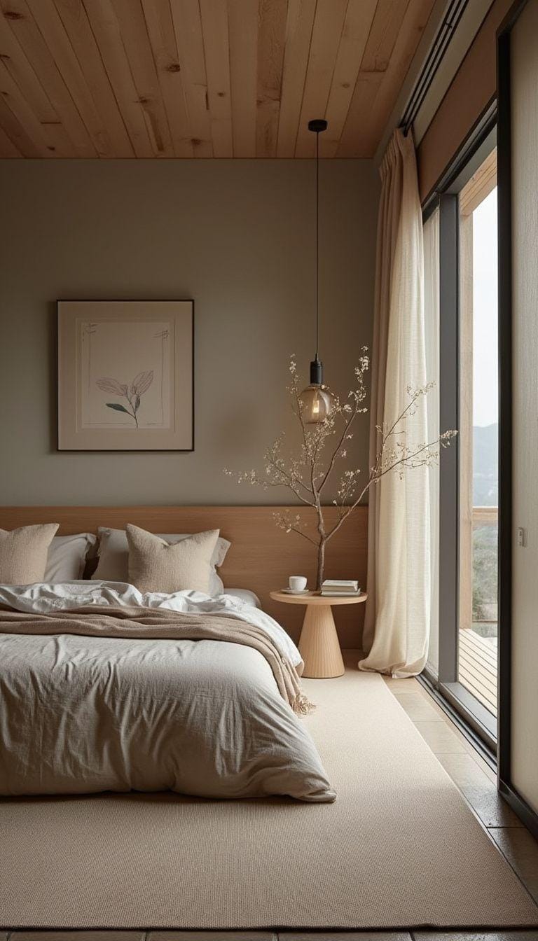 21 modern bedroom ideas for your 2025 makeover 14 V.