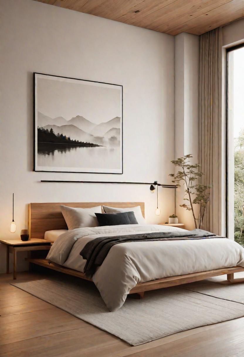 21 modern bedroom ideas for your 2025 makeover 15 V.