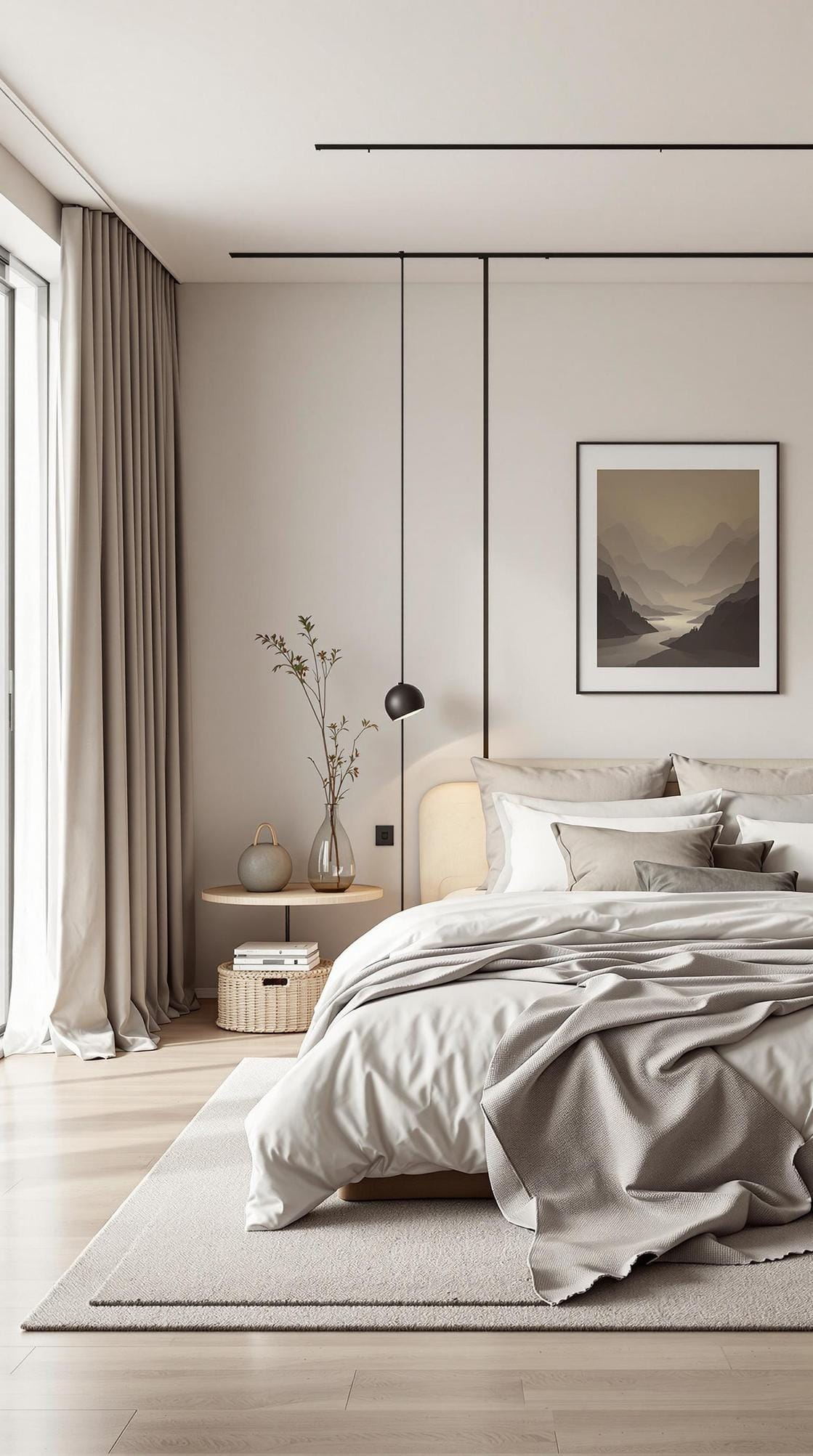21 modern bedroom ideas for your 2025 makeover 16 V.