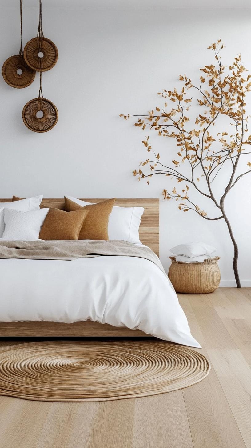 21 modern bedroom ideas for your 2025 makeover 17 V.